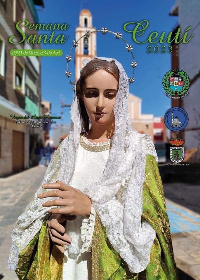 Semana Santa en Ceutí  